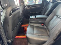 Hongqi H9 2020 2.0T Zhilian Flagship Edition - ფოტო 8