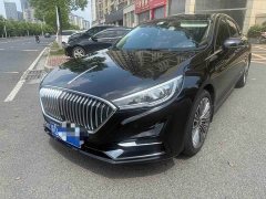 Hongqi H5 2020 1.5T DCT Flag Rhyme Edition - ფოტო 1