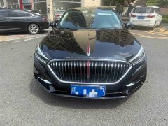Hongqi H5 2020 1.5T DCT Flag Rhyme Edition - ფოტო 2