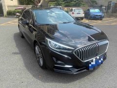 Hongqi H5 2020 1.5T DCT Flag Rhyme Edition - ფოტო 3