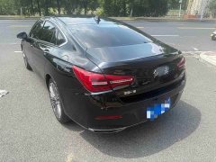 Hongqi H5 2020 1.5T DCT Flag Rhyme Edition - ფოტო 4