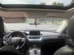 Hongqi H5 2020 1.5T DCT Flag Rhyme Edition - ფოტო 9