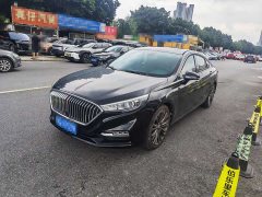 Hongqi H5 2020 1.8T Automatic Intelligent Link Edition - ფოტო 1