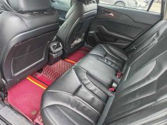 Hongqi H5 2020 1.8T Automatic Intelligent Link Edition - ფოტო 10