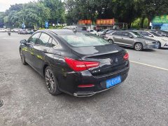 Hongqi H5 2020 1.8T Automatic Intelligent Link Edition - ფოტო 11