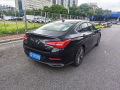 Hongqi H5 2020 1.8T Automatic Intelligent Link Edition - ფოტო 12