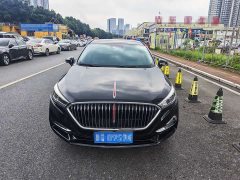 Hongqi H5 2020 1.8T Automatic Intelligent Link Edition - ფოტო 2