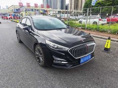 Hongqi H5 2020 1.8T Automatic Intelligent Link Edition - ფოტო 3