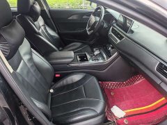 Hongqi H5 2020 1.8T Automatic Intelligent Link Edition - ფოტო 4