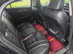 Hongqi H5 2020 1.8T Automatic Intelligent Link Edition - ფოტო 5