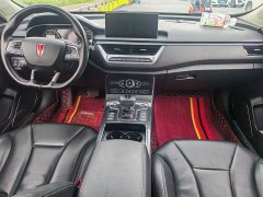 Hongqi H5 2020 1.8T Automatic Intelligent Link Edition - ფოტო 6