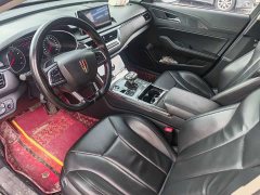Hongqi H5 2020 1.8T Automatic Intelligent Link Edition - ფოტო 7