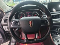 Hongqi H5 2020 1.8T Automatic Intelligent Link Edition - ფოტო 8