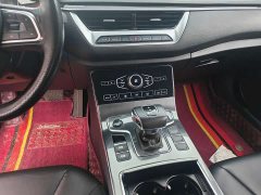 Hongqi H5 2020 1.8T Automatic Intelligent Link Edition - ფოტო 9