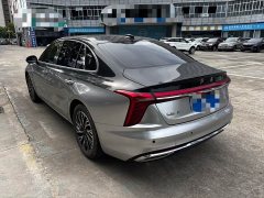Hongqi H5 2025 2.0T automatic Qichang version - ფოტო 10