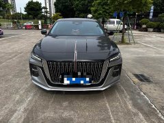 Hongqi H5 2025 2.0T automatic Qichang version - ფოტო 3