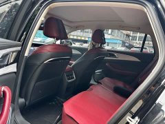 Hongqi H5 2025 2.0T automatic Qichang version - ფოტო 4