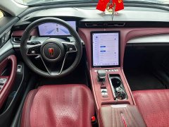 Hongqi H5 2025 2.0T automatic Qichang version - ფოტო 6