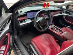 Hongqi H5 2025 2.0T automatic Qichang version - ფოტო 7