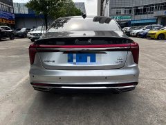 Hongqi H5 2025 2.0T automatic Qichang version - ფოტო 8