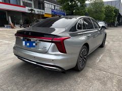 Hongqi H5 2025 2.0T automatic Qichang version - ფოტო 9