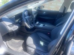 Hongqi E-QM5 2023 facelift basic travel version - ფოტო 3