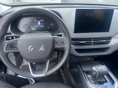 Hongqi E-QM5 2023 facelift basic travel version - ფოტო 8