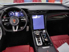 Hongqi H6 2024 2.0T Beauty Edition - ფოტო 12