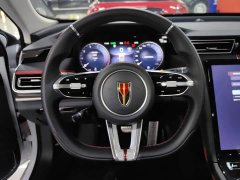 Hongqi H6 2024 2.0T Beauty Edition - ფოტო 15