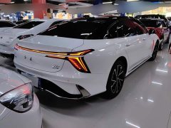 Hongqi H6 2024 2.0T Beauty Edition - ფოტო 3