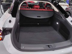 Hongqi H6 2024 2.0T Beauty Edition - ფოტო 4
