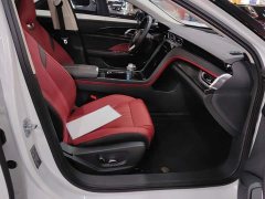 Hongqi H6 2024 2.0T Beauty Edition - ფოტო 8