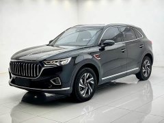 Hongqi HS5 2022 2.0T Zhilian Flagship Edition - ფოტო 1