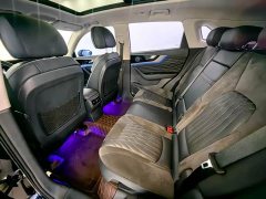 Hongqi HS5 2022 2.0T Zhilian Flagship Edition - ფოტო 10