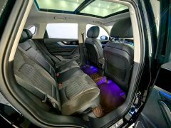 Hongqi HS5 2022 2.0T Zhilian Flagship Edition - ფოტო 11