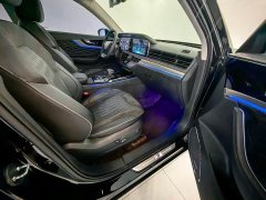 Hongqi HS5 2022 2.0T Zhilian Flagship Edition - ფოტო 13