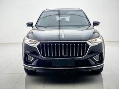Hongqi HS5 2022 2.0T Zhilian Flagship Edition - ფოტო 2