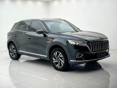 Hongqi HS5 2022 2.0T Zhilian Flagship Edition - ფოტო 3