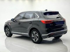 Hongqi HS5 2022 2.0T Zhilian Flagship Edition - ფოტო 4