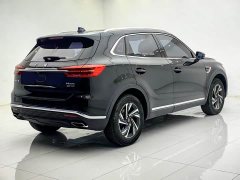 Hongqi HS5 2022 2.0T Zhilian Flagship Edition - ფოტო 6