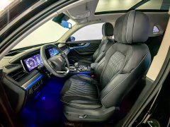 Hongqi HS5 2022 2.0T Zhilian Flagship Edition - ფოტო 9