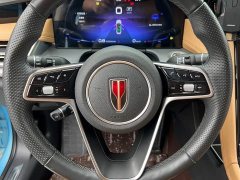 Hongqi H5 2023 2.0T automatic smart connected flag version - ფოტო 10