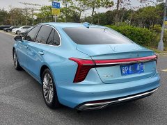Hongqi H5 2023 2.0T automatic smart connected flag version - ფოტო 3