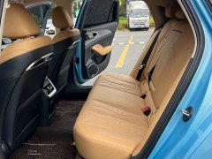 Hongqi H5 2023 2.0T automatic smart connected flag version - ფოტო 5