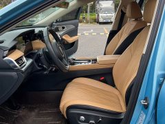 Hongqi H5 2023 2.0T automatic smart connected flag version - ფოტო 7
