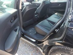 Hongqi E-QM5 2023 basic travel version - ფოტო 11