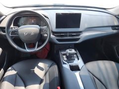 Hongqi E-QM5 2023 basic travel version - ფოტო 12