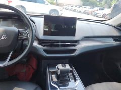Hongqi E-QM5 2023 basic travel version - ფოტო 13