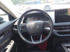 Hongqi E-QM5 2023 basic travel version - ფოტო 15
