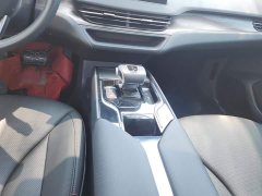 Hongqi E-QM5 2023 basic travel version - ფოტო 16